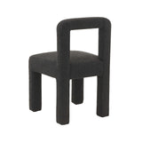 Hazel Performance Boucle Dining Chair