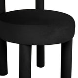 Carmel Performance Velvet Dining Chair