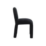 Georgia Performance Chenille Dining Chair