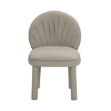 Aliyah Performance Vegan Leather Dining Chair