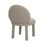 Aliyah Performance Vegan Leather Dining Chair
