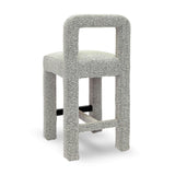 Hazel Performance Boucle Counter Stool