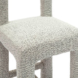 Hazel Performance Boucle Counter Stool