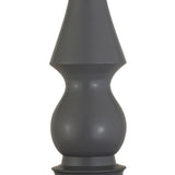 Yaretzi Black Pendant Lamp