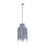 Esther Beaded Pendant Lamp