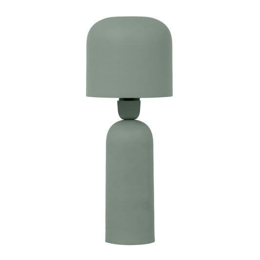 Shroom Metal Table Lamp