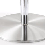 Amalfi Performance Vegan Leather Adjustable Stool