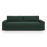 Beckham 96" Performance Chenille Sofa