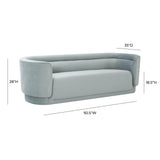 Macie Sofa