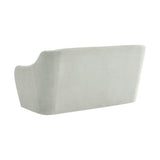 Cellia Velvet Loveseat