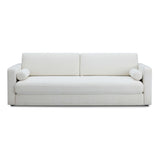 Ryan 91" Performance Boucle Sleeper Sofa