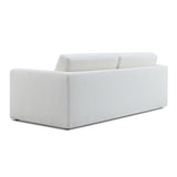 Ryan 91" Performance Boucle Sleeper Sofa