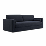 Ryan 91" Performance Boucle Sleeper Sofa