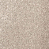 Sylvie 6-Piece Cream Performance Boucle Large Sectional