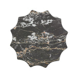 Turin Indoor/Outdoor Concrete Stool