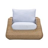 Dana Outdoor Accent Chair