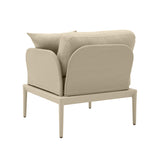 Kapri Modular Outdoor Corner Chair