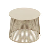Pesky 32" Oval Coffee Table