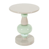 Totem Side Table