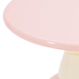 Totem Side Table