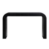 Hump 54" Arched Console Table