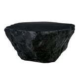 Crag 56" Concrete Indoor / Outdoor Coffee Table