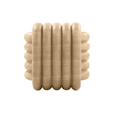 Love Knot Concrete Indoor / Outdoor Accent Stool