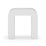 Hump Arched Side Table
