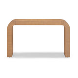 Hump 54" Arched Console Table
