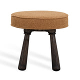 Pookie Performance Boucle Accent Stool