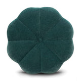 Fleur Textured Performance Velvet Storage Ottoman