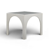 Tomlin 35" Square Mahjong Table