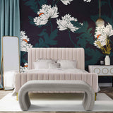 Kenya 48" Performance Velvet Bench