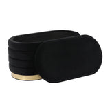 Lillian 31.5" Performance Velvet Storage Bench