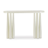 Titan 47" Glossy Console Table