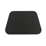 Yoko Black Coffee Table (32"-39")