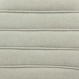 Pouch Chenille Ottoman