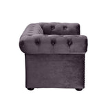 Husky Performance Velvet Pet Bed