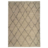 Crosshatch Natural Area Rug