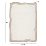 Tarba Rectangular Floor Rug