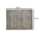 Bluma Area Rug