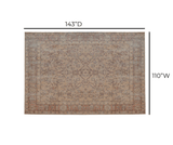 Eden Area Rug