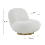 Emily Swivel Chair