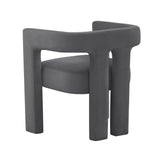 Sloane Performance Velvet Accent Chair