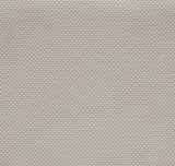 Magnolia Spotted Cream Performance Velvet Accent Chair