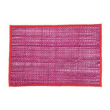 Peele Seagrass Placemat - Set of 4