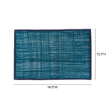 Peele Seagrass Placemat - Set of 4