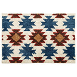 Mariella Chenille Jacquard Bath & Kitchen Rug, 2 MOQ