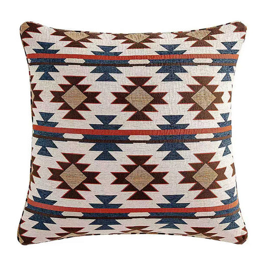 Mariella Chenille Euro Sham