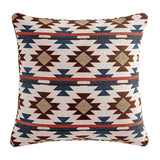 Mariella Chenille Euro Sham